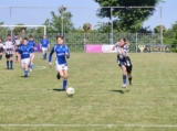 S.K.N.W.K. JO13-1JM - Lepelstraatse Boys JO13-1 (competitie) 2024-2025 (3e fase) (139/153)